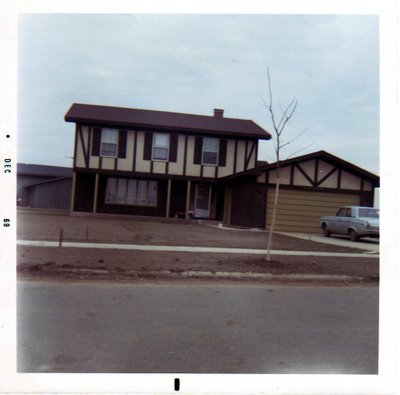 1024 Abbington Road, Crystal Lake, Illinois, USA 1969